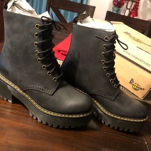 Dr. Martens